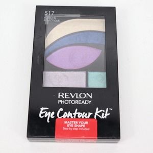 Revlon Photoready Primer & Shadow ‘Eclectic’ #517 Factory Sealed